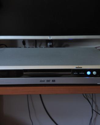 Sony HDD / DVD Recorder RDR- HX910 Registratore