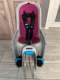 Seggiolino per bicicletta per bambino Thule