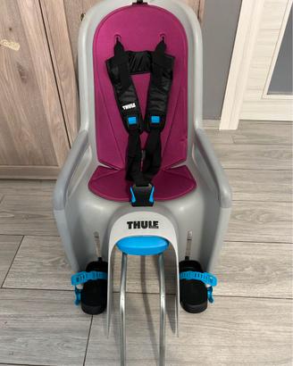 Seggiolino per bicicletta per bambino Thule