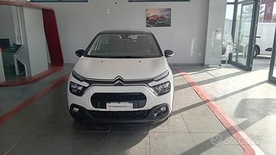 Citroen C3 BlueHDi 100 S&S Shine
