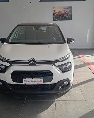 Citroen C3 BlueHDi 100 S&S Shine
