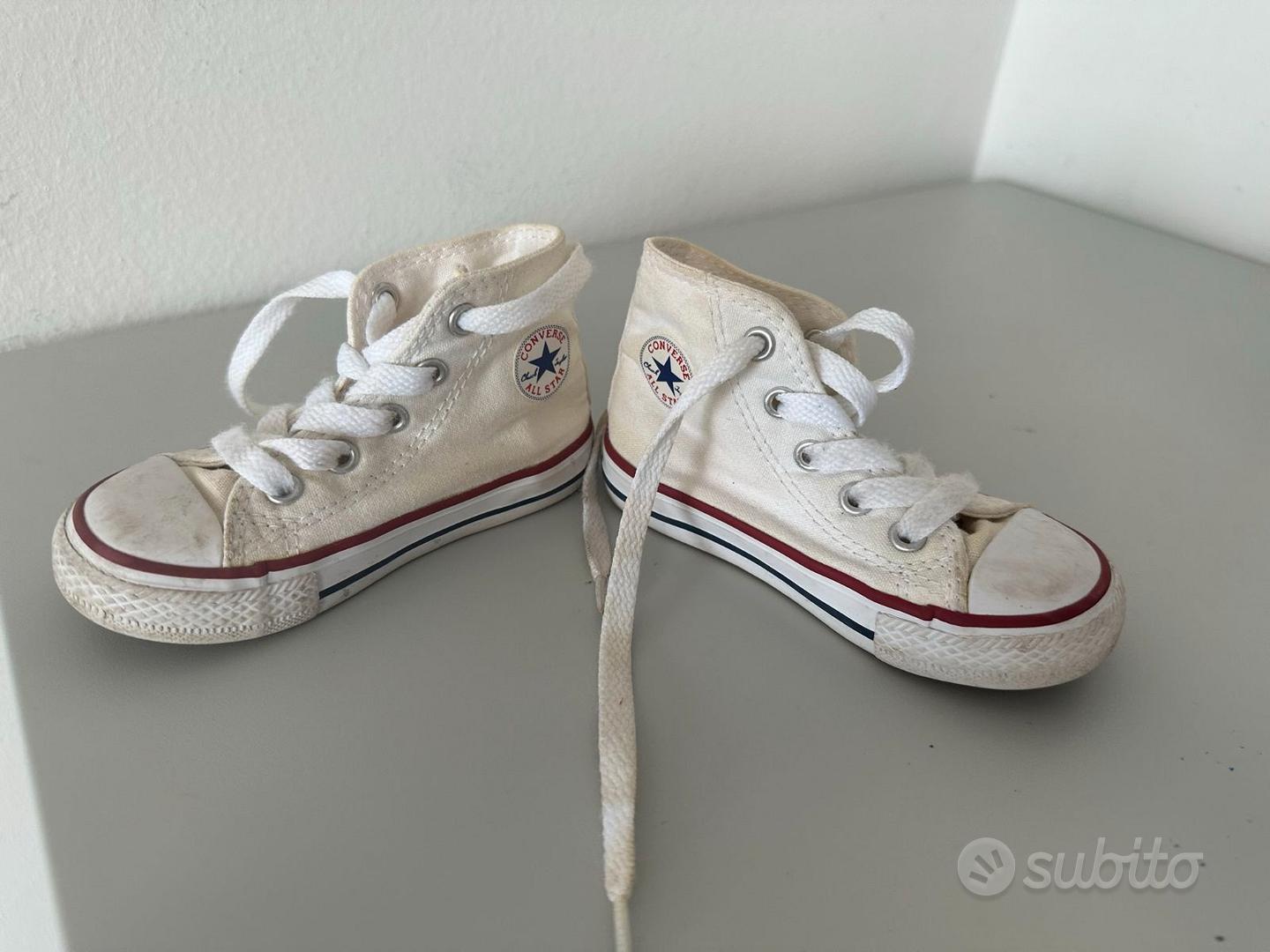 Converse bambino outlet bergamo