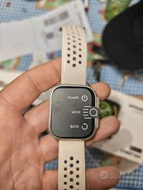 Amazfit Cheetah Square