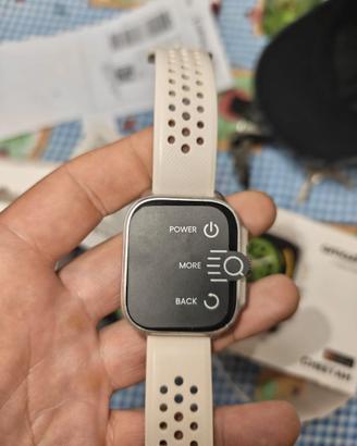 Amazfit Cheetah Square