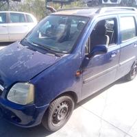 RICAMBI USATI AUTO OPEL Agila 1Â° Serie Z 10 XEP B