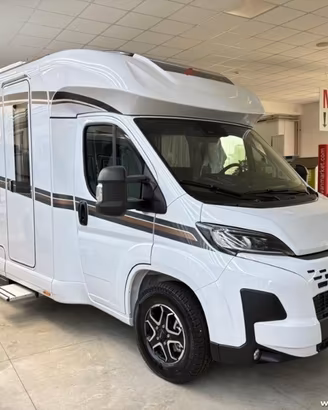 CARTHAGO CARTHAGO C1 TOURER I 148 RB QB ''K'' LI