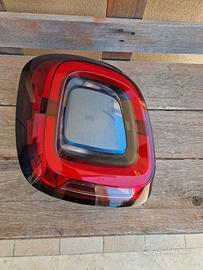stop fanale posteriore Fiat 500x led