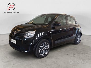 RENAULT Twingo 3ª serie - Twingo SCe 65 CV Zen