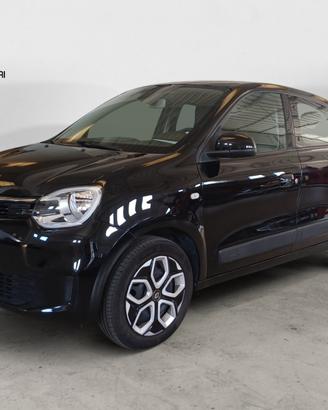 RENAULT Twingo 3ª serie - Twingo SCe 65 CV Zen
