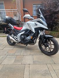 HONDA NC 750X 