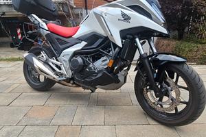 HONDA NC 750X 