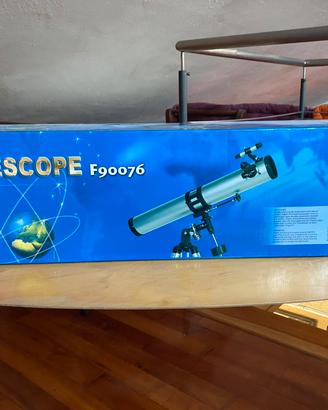 Telescopio Seben 900/76 pari al nuovo