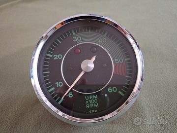 Porsche 356 ricambi vari