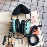 Cuffie David Clark H10-76