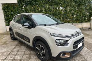 CITROEN C3 BlueHDi 100 S&S C-Series