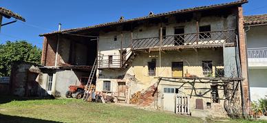 Rustico/Casale/Corte Roletto [Cod. rif 3160590VRG]