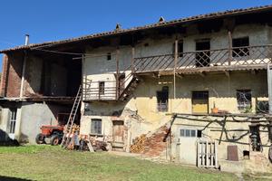 Rustico/Casale/Corte Roletto [Cod. rif 3160590VRG]