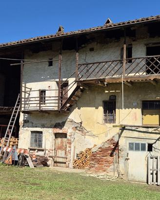 Rustico/Casale/Corte Roletto [Cod. rif 3160590VRG]