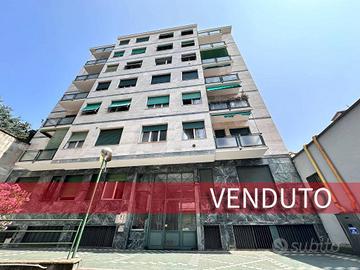 Appartamento di 100 m² con 3 locali a Milano