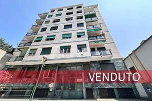 Appartamento di 100 m² con 3 locali a Milano