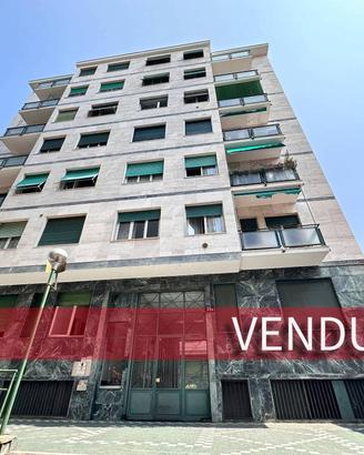 Appartamento di 100 m² con 3 locali a Milano