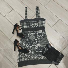 Vestito Promod S nuovo 