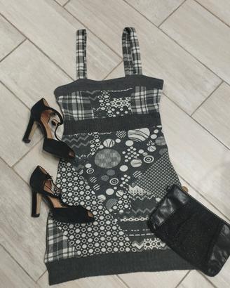 Vestito Promod S nuovo 