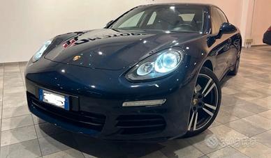 Panamera 3.0 diesel Edition 300 cv
