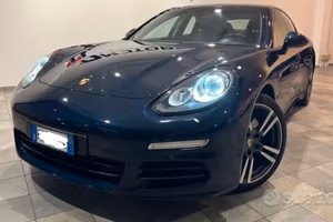 Panamera 3.0 diesel Edition 300 cv