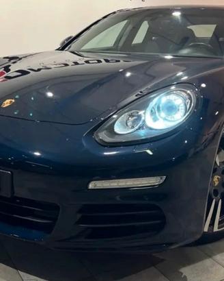 Panamera 3.0 diesel Edition 300 cv