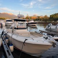 TUCCOLI VM250. anno 2023