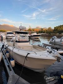 TUCCOLI VM250. anno 2023