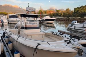 TUCCOLI VM250. anno 2023