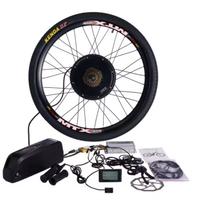 kit Conversione elettrico bici