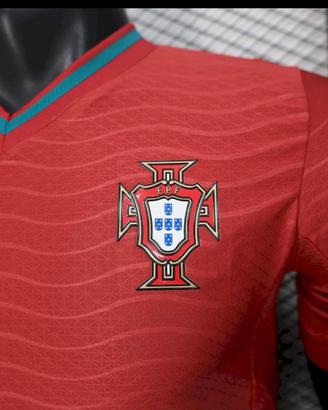 🇵🇹 Maglietta Portogallo Coppa del Mondo 2026