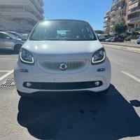 Smart ForFour 70 1.0 twinamic Prime LED NAVI PDC P