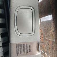 Para sole destro fiat croma