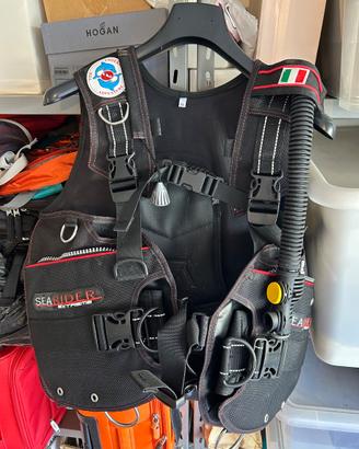 2 Gav immersioni