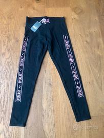 Leggins neri Everlast nuovi