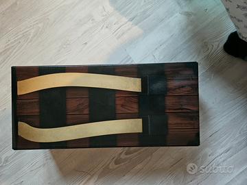 Demon Slayer box completa 1–23 + cofanetto Nezuko