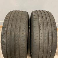 2 gomme Hankook 225/40 r18