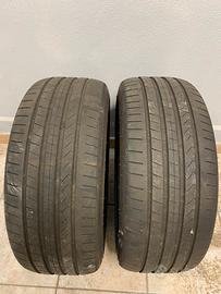 2 gomme Hankook 225/40 r18