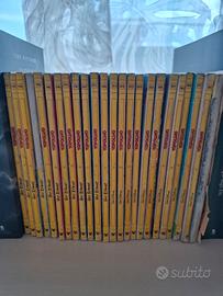 Lotto 24 Topolino Vintage Anni '90 in Lire