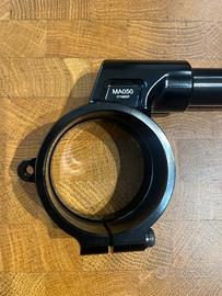 Semimanubri Rizoma MA050 Nuovi Mai Montati