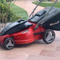 Tagliaerba elettrico