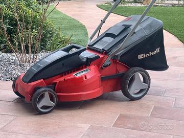 Tagliaerba elettrico