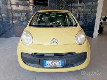 CITROEN C1 1.0 5 porte AMIC1