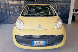 CITROEN C1 1.0 5 porte AMIC1