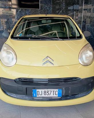 CITROEN C1 1.0 5 porte AMIC1