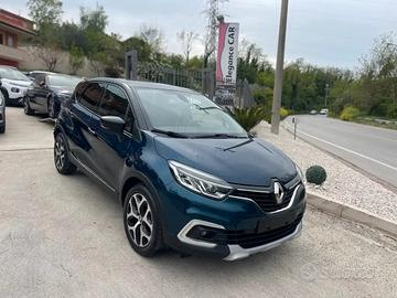 Renault Captur dCi 8V 90 CV Sport Edition
